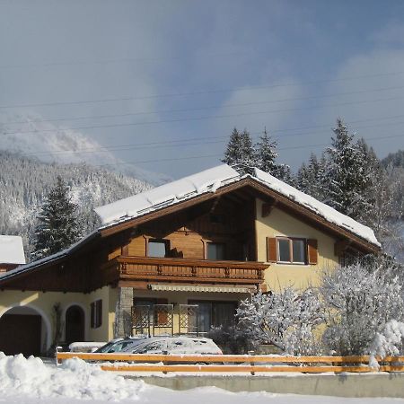 Haus Kogler Aich (Styria) Exterior photo