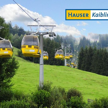 Haus Kogler Aich (Styria) Exterior photo