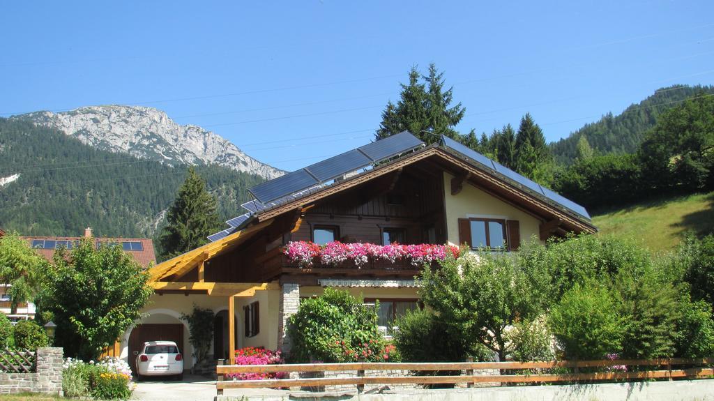 Haus Kogler Aich (Styria) Exterior photo
