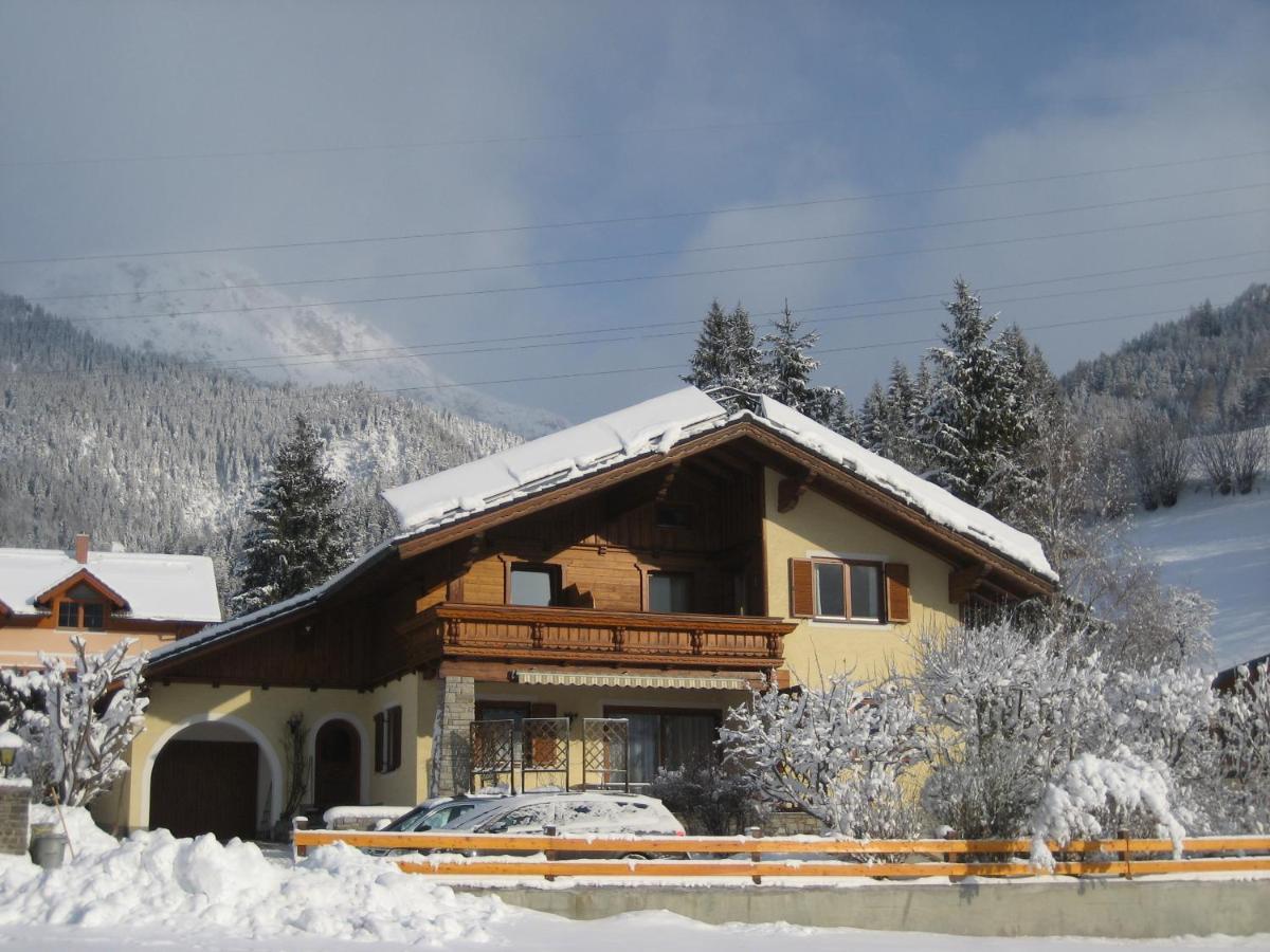 Haus Kogler Aich (Styria) Exterior photo