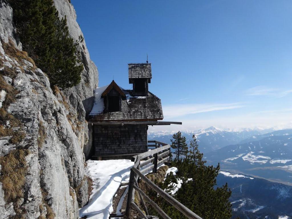 Haus Kogler Aich (Styria) Exterior photo