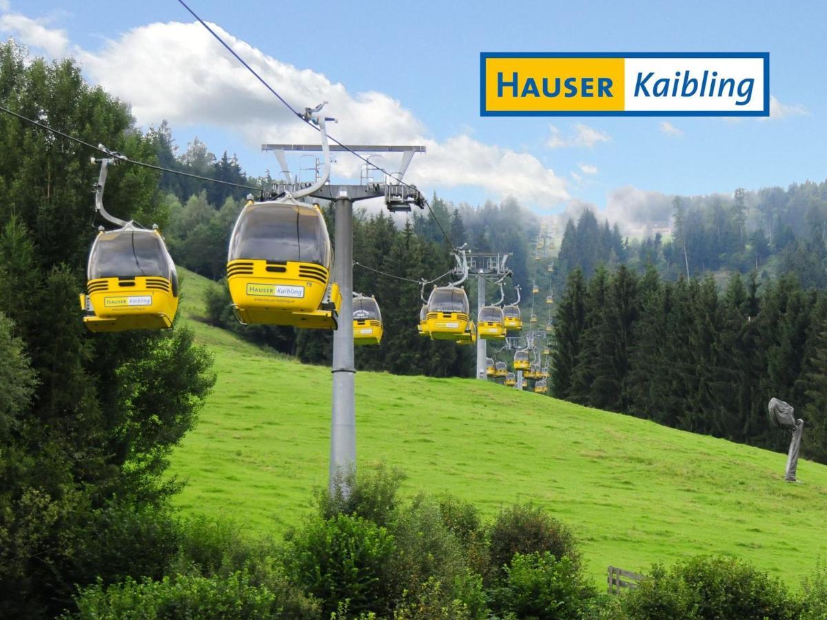 Haus Kogler Aich (Styria) Exterior photo