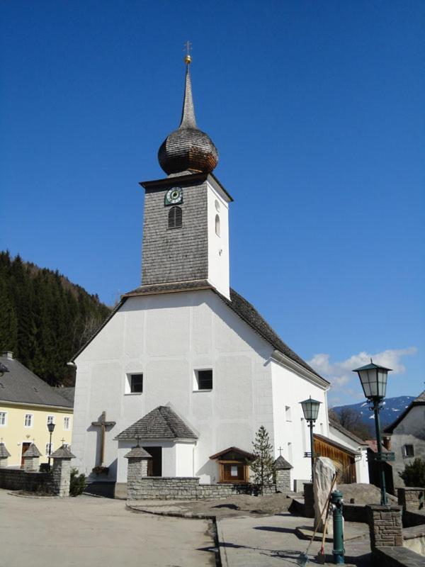 Haus Kogler Aich (Styria) Exterior photo
