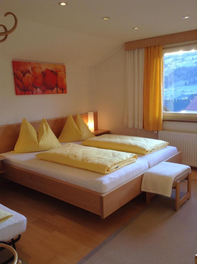 Haus Kogler Aich (Styria) Exterior photo
