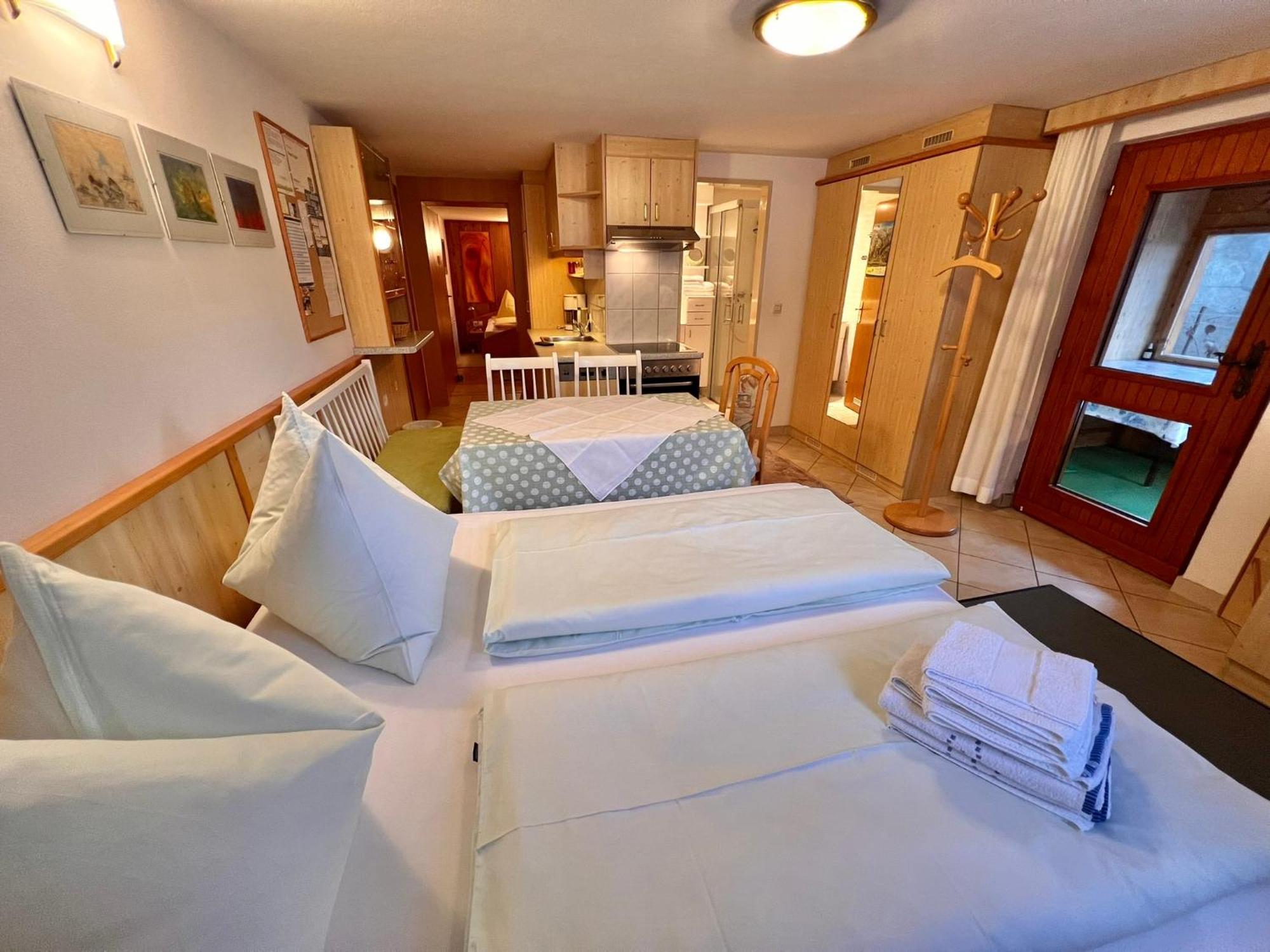 Haus Kogler Aich (Styria) Room photo