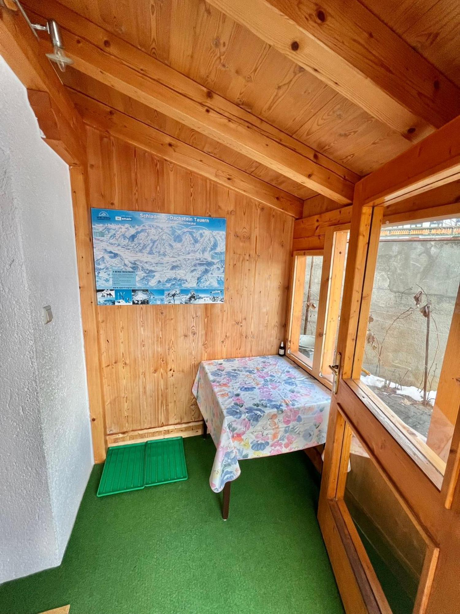 Haus Kogler Aich (Styria) Room photo